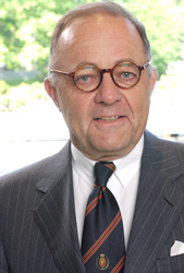 Dr. Klaus Werner